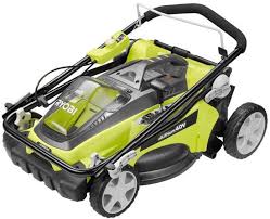 Get free shipping on qualified battery push lawn mowers or buy online pick up in store today in the outdoors department. Battery Push Lawn Mower Market Technology Advancement And Future Scope Till 2025 Ksu The Sentinel Newspaper