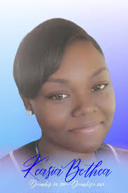 Larry Smith-Cooper...