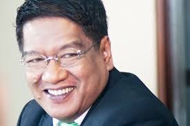 ABS-CBN mourns the passing of advertising and PR leader Ramon Osorio