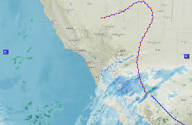 Pronostico del tiempo tijuana tiempo. Clima Para Fin De Semana Neblina Noches Frias Y Calor En Sabado