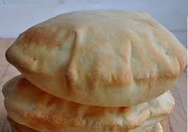 Epingle Sur Pain Pita