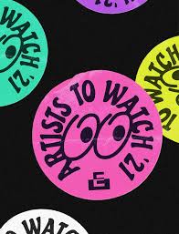 14 visual artists to watch in 2021 everpress in 2021 visual artist graphic design course artist