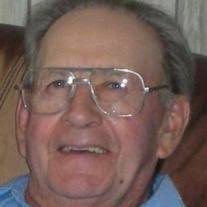 Clyde Rice Obituary October 21, 2012