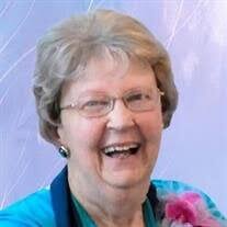 Jeannine N. Rouleau Obituary