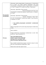 · web viewmenyemak teks pengacara dan/atau pembaca doa. Teks Pengacara Majlis Perasmian Penutupan Program