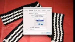 How To Resize A Photo In Iphoto - Youtube