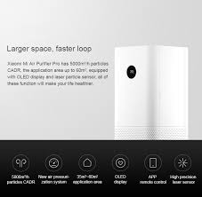 How to reset xiaomi pro air purifier? Xiaomi Mi Air Purifier Pro White