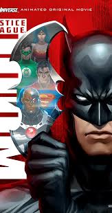 They say that prints will be available in october and promise that more details will be released soon. Justice League Doom Video 2012 Imdb