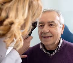 Ophthalmology — McLeod Ambulatory Surgery Center