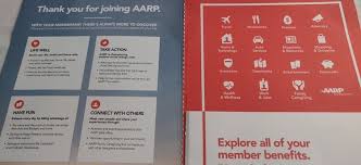 Anyone over 50 is eligible for full membership. Is Aarp Membership Worth It Here S Why I Joined