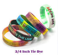 Personalized Rubber & Silicone Wristbands | Northeastern ...
