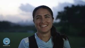 Female Community Football Hero 2021