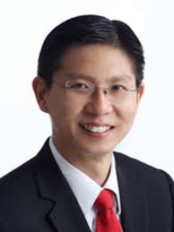 Patrick Foo, ERA REALTY NETWORK PTE LTD, Singapore