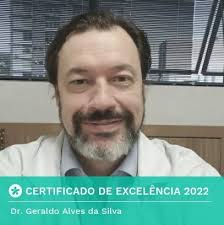 Dr. Geraldo Alves da Silva Cirurgião geral, Blumenau