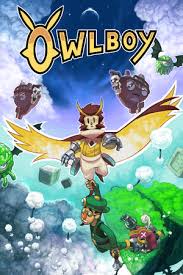 Pick up your friends, and bring them with you as you explore the open skies. How Long Is Owlboy Howlongtobeat