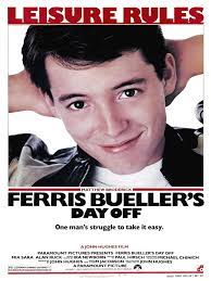 Ferris Bueller Le Bir Gun Ferris Bueller S Day Off Beyazperde Com