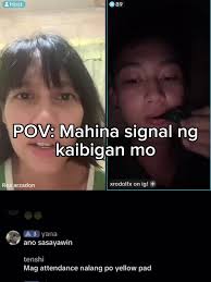 Puwentuhan kay Rea Arzado at Shan