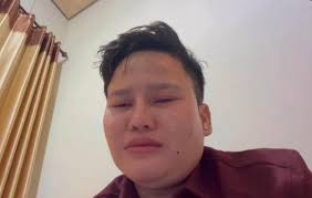 Tangis Haru Selebgram Ade Ratnasari, Laporan Pelecehan atas Dirinya belum  Ada Kemajuan