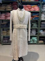 Zardozi Sherwani