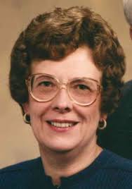 Alice Benn Obituary March 5, 2014
