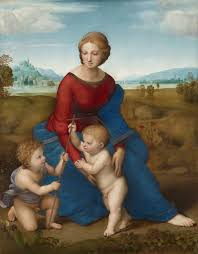 It is not known if this was his first visit to florence. Raphael Renaissance Artist History Crunch History Articles Summaries Biographies Resources And More
