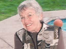 Jeanette Mary Mattson's Obituary