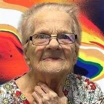 Ella Maxine BOONE Obituary