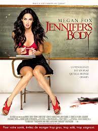 Jennifer S Body En Blu Ray Jennifer S Body Allocine