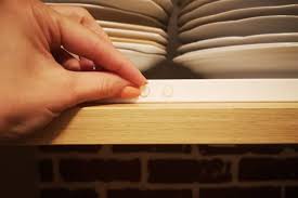 Clean the solvent residue with a little rubbing alcohol. How To Remove Sticky Cabinet Bumpers Homelyville
