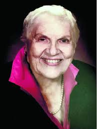 Alice Carlston Obituary