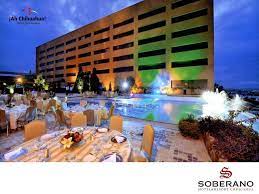 Turismo En Chihuahua Le Informa Del Hotel Soberano Chihuahua 4 Hotel House Styles Chihuahua