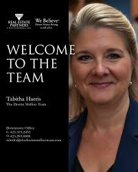 Please welcome Mallory Iles to our Downtown Office! "For over a decade,  I've been dedicated to serving this incredible community, and now, I'm  thrilled to bring that same passion to real estate