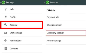 • remove the wechat access. How To Permanently Remove Wechat On Iphone