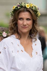 Is martha louise engaged to her shaman boyfriend? Why Princess Martha Louise Of Norway Is Dropping Her Princess Title Vogue