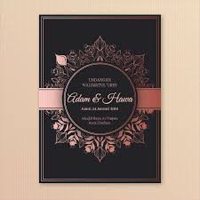 Undangan pernikahan ialah sesuatu yang keberadaanya sangat penting bagi pasangan yang ingin menikah. Contoh Undangan Pernikahan Islami Digital Dalam File Word Yang Sederhana Unik Dan Murah Infotechku