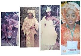 Nollywood actress rita edochie cancels birthday celebration over coronavirus. Actress Rita Edochie Shares Throwback Photos Of Her Younger Self
