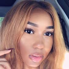 Kayla Sky's Instagram, Twitter & Facebook