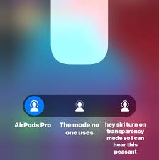 Meme Monday The Three Horsemen Of Airpods Pro Airpods