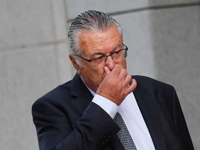El expresidente de Plus Ultra ratifica ante la Audiencia Nacional que pactó con el empresario de confianza de Zapatero una comisión del 1% del rescate de la aerolínea - Infobae