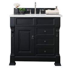 We did not find results for: 36 Brookfield Antique Black Single Bathroom Vanity W Drawers