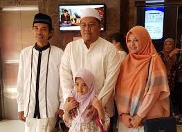 See more of ustadz abdul somad lc ma on facebook. Ustadz Abdul Somad Barakka Menjadi Berkah Untuk Wajo Fajar