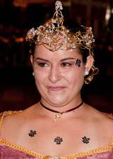 NA VIOLANT D'HONGRIA