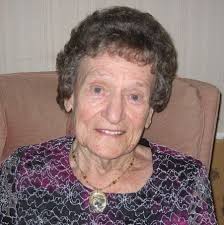 Margaret Innard Obituary