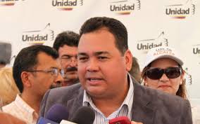 Piden declarar falta absoluta del alcalde de Guanta — El Mercurio Web