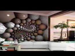 ورق حائط ثلاثي الابعاد Youtube