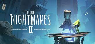Little Nightmares 2 System Requirements System Requirements