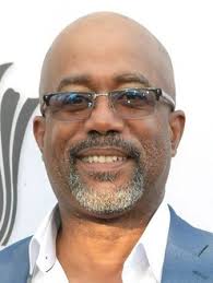 Darius Rucker Movies & TV Shows List
