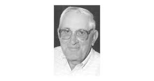 Charles Milner Obituary (2008)