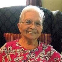 Gloria C. Garcia Obituary