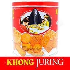 Kue Lebaran Cartoon Jokes Humor Twitter Meme Lucu